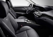 Mercedes-Benz S65 AMG Mercedes-Benz S65 AMG